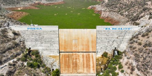 El Realito, otra herencia maldita: Ricardo Gallardo