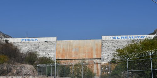 Suministro de agua del Realito fue restablecido: CEA