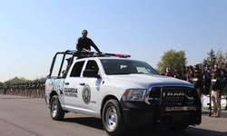 San Luis Potosí registra una de las tasas más bajas de homicidio doloso del país