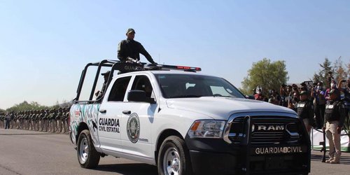 San Luis Potosí registra una de las tasas más bajas de homicidio doloso del país