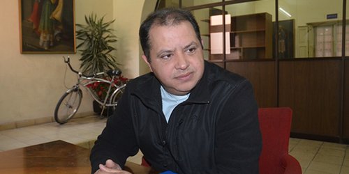 Iglesia pide no encarecer precios del oxígeno