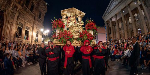 Ofrecerá el Estado más de 150 actividades en Semana Santa y de Pascua