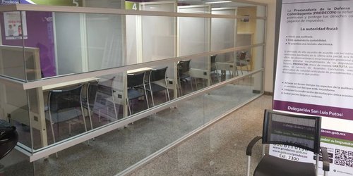 Prodecon listo para ayudar a contribuyentes a declarar impuestos