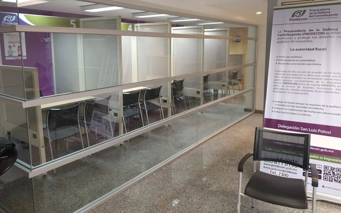 Prodecon listo para ayudar a contribuyentes a declarar impuestos - www ...