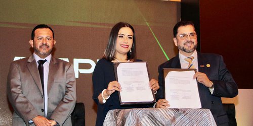 San Luis avanza en profesionalización inmobiliaria