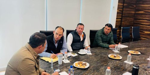 Avanza desarrollo del programa de Vivienda "Tú Casa, Tú Apoyo"