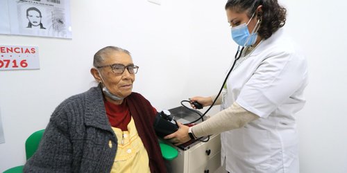 Programas sociales del Gobierno mantendrán apoyo a familias en 2024