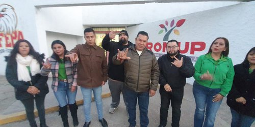 Protege contra adicciones a seis mil personas, PROMUPA