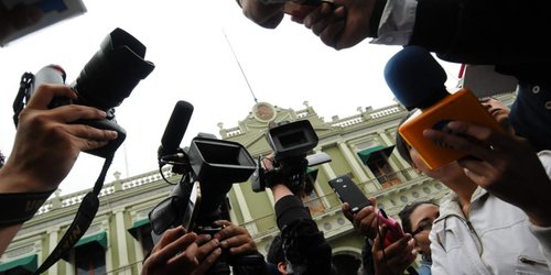 ¿Y ahora quién protegerá a los periodistas? Desaparecen fideicomiso