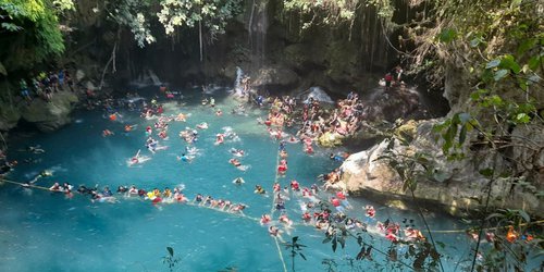 Turismo por Semana Santa deja a SLP derrama por 782 mdp