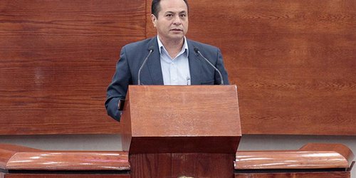 Pide Ramón Torres identificar a migrantes muertos y heridos en accidente en Mexquitic