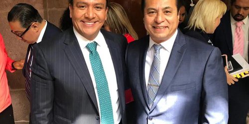 Diputado  Ramón Torres inicia proceso de comparecencias de funcionarios estatales en el Congreso del Estado