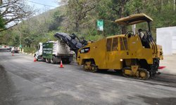 Gobierno del Estado inicia nuevo camino Cómoca-Axtla