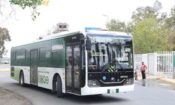 Redmetro amplía conectividad hacía el aeropuerto