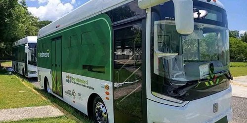 RedMetro conectará la Husteca Potosina desde Cd Valles hasta Tamazunchale: Ricardo Gallardo