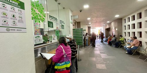 Avanza modernización del Registro Civil con Sistema Único Digital