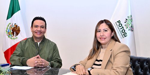 Anuncia Ejecutivo Estatal dos nuevas oficinas de enlace del Registro Civil