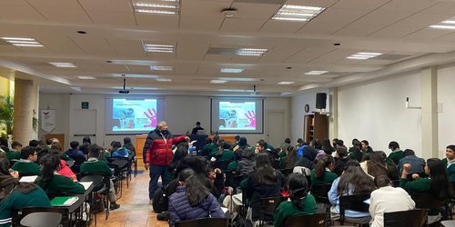 Concluye período vacacional de invierno para educación básica