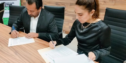 Apoyan a familias en certeza jurídica sobre sus propiedades