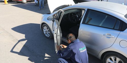 Lleva SLP recaudados 182 millones de pesos por regularización de vehículos