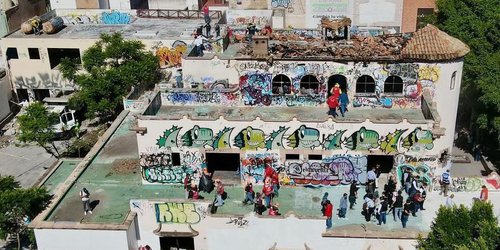 "Hoy Carranza empieza a sanar", agradecen rescate de Casona