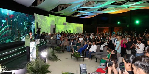 Respaldo institucional destaca proyección de la FENAPO 2026