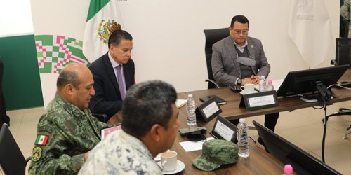 Respeto y tolerancia privaron en todo momento en las movilizaciones del 8M