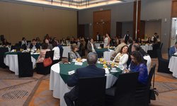 Refuerza coordinación con el Gobierno del Estado, el sector inmobiliario