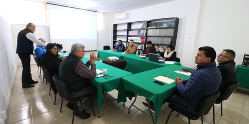 Concluye última reunión de Gobierno Abierto