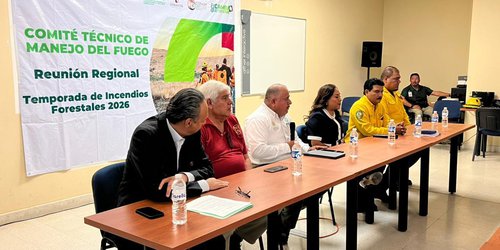SEGAM y P. Civil refuerzan prevención de incendios en la zona industrial