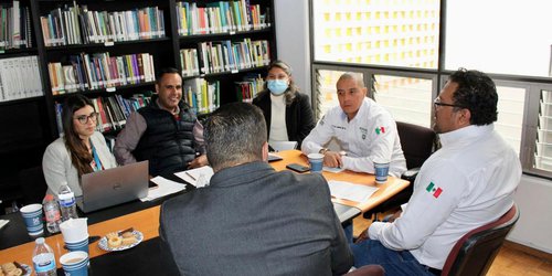 Contribuye SEGAM con Soledad y ONU Hábitat en procesos de cuidado ambiental en SLP
