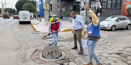 Hasta cárcel para proveedores implicados en hechos de corrupción: IFSE