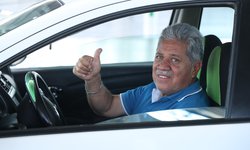 Gobierno Estatal inicia revista física 2026 para fortalecer transporte seguro