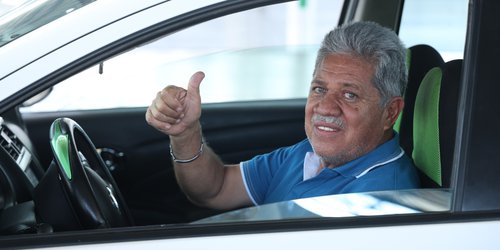 Gobierno Estatal inicia revista física 2026 para fortalecer transporte seguro