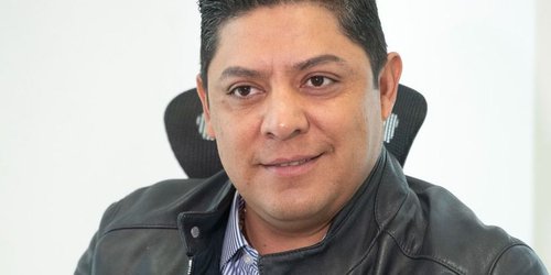 Habrá garantías para cuidar a profesores y alumnos del covid: Ricardo Gallardo