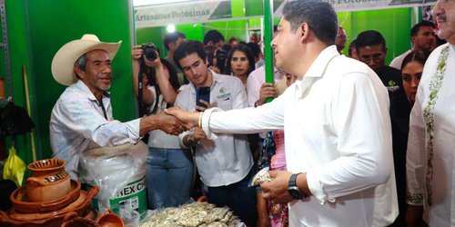 Gallardo anticipa una recta final de FENAPO con Bizarrap, Katy Perry y más conciertos