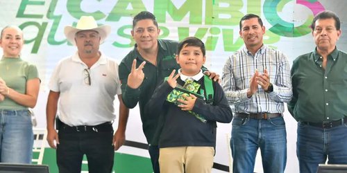 Más de 540 mil estudiantes regresarán a clases este lunes en San Luis Potosí