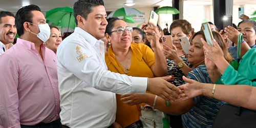 Gallardo es el Gobernador mejor evaluado: Reporte Índigo