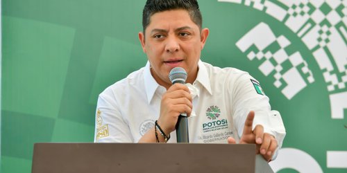 Guardia Civil es un cambio de fondo en SLP: Gallardo Cardona