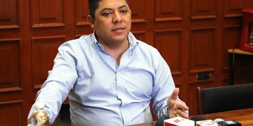 Región Huasteca será un gran polo de desarrollo