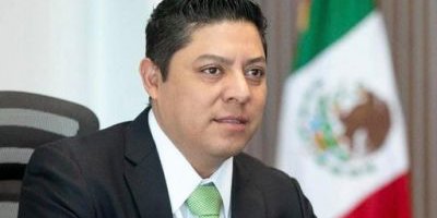 Centro Histórico se transformará en Villa Navideña: Ricardo Gallardo