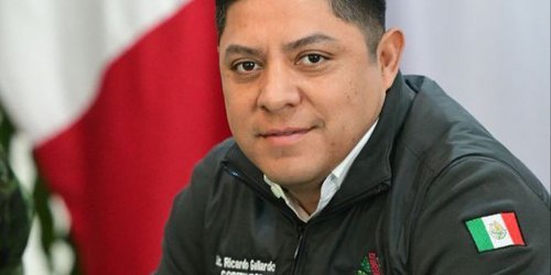 Priorizan obras carreteras estatales a la Huasteca y zona metropolitana