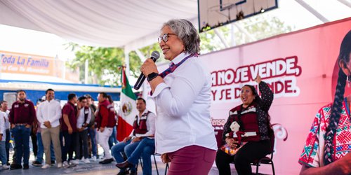 Morena aplaza convocatorias internas y pide esperar información oficial en San Luis Potosí