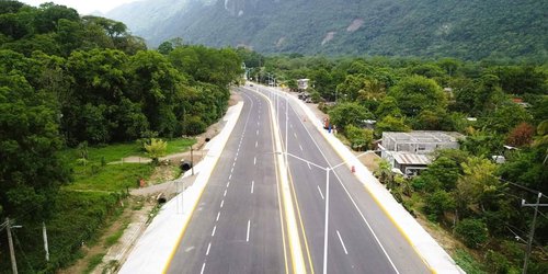 Estado fortalece proyecto "Riviera Huasteca"