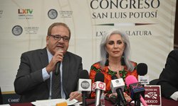 Impulsan el consumo local y fortalecimiento de las empresas potosinas