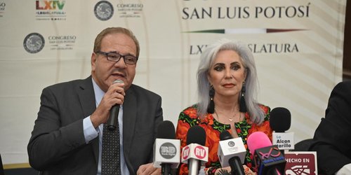 Impulsan el consumo local y fortalecimiento de las empresas potosinas