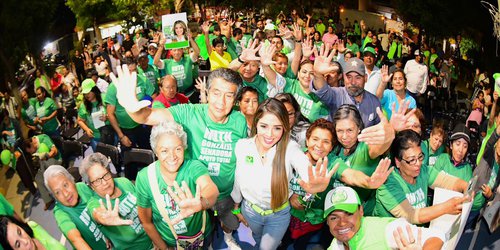 Con gestión en Senado, pensiones estatales aumentarán a seis mil pesos