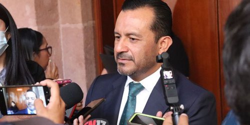 Gobierno ahorra mil 665 millones de pesos en presupuesto 2023