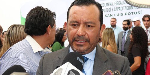 Calificadora otorga balance positivo a política fiscal de Ricardo Gallardo