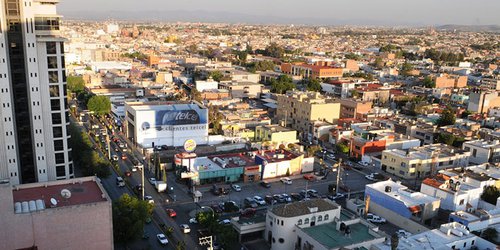 SLP Contará con 1,200 nuevas cámaras de vigilancia